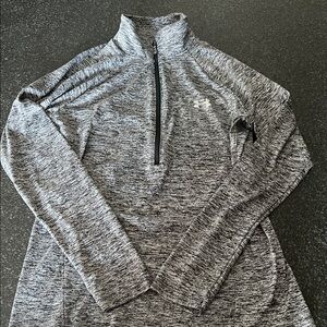UA 1/4 zip